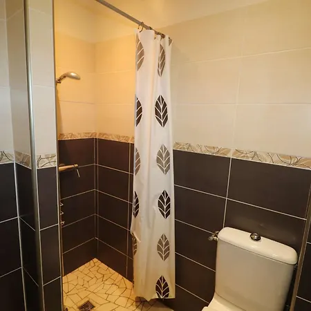 2 Pieces Rdc Avec Terrasse, Climatisation Et Parking Proche Et Commerces - Fr-1-307-127 Διαμέρισμα